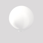 RZB Abdeckung Kugel D300      982110.002 