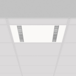 RZB SONIS, 25W, 3500lm,  901843.002.1.76 