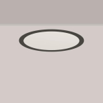 RZB TOLEDO FLAT+round 13. 901810.0031.19 