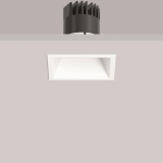 RZB LEVIDO square, 7,5 / 12 901834.002.1 