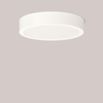 RZB TOLEDO FLAT+ round,       901822.002 