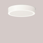 RZB TOLEDO FLAT+ round,       901823.002 