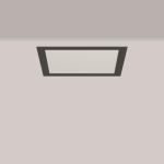 RZB TOLEDO FLAT+square 13 901818.0031.19 