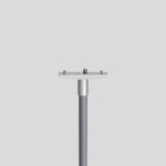 RZB Mastaufsatz L346 f.Mast   982002.004 