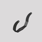 RZB Montageelement L 409 B    982834.003 