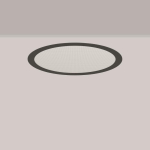 RZB TOLEDO FLAT+round   901811.0031.2.76 