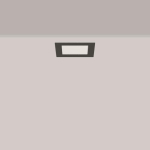 RZB TOLEDO FLAT+square    901814.0031.19 