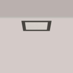 RZB TOLEDO FLAT+square 9. 901816.0031.19 