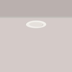 RZB TOLEDO FLAT+round 5,5. 901807.002.19 