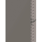 Schneider 10xSF-Halterungen     NSYSMPFB 