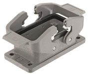 Harting Han 10B-agg-QB IP67  09300101301 