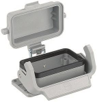 HART Anbaugehäuse            09300160306 