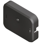 Bachmann C19 Verschlusskappen   800.0050 