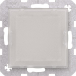 Hager LED-Signallicht weiße    WAF6582WG 