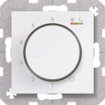 Hager Temp.regler 230V/16A     WAN5010WG 