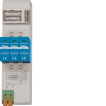 Eltako Modularer                 MUA-100 