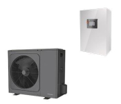 Dimplex Reversible        LIA 0911HXCF M 