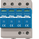 Eltako Modularer                  MUA-20 