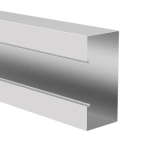 GGK 11762 Brüstungskanal-Unterteil BRS 