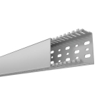 GGK 1686 Verdrahtungskanal   VK40x60grau 