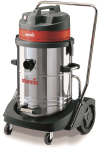 Starmix GS 2078 PZ  2400W  78Ltr 