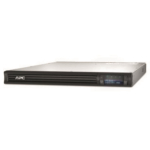 APC Smart-UPS 1500VA LCD RM SMT1500RMI1U 