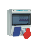 Walther Kunststoff               6921108 