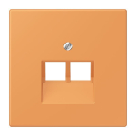 Jung Abdeckung              LC969-2UA225 