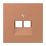 Jung Abdeckung              LC969-2UA236 