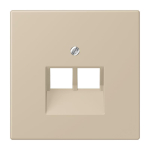 Jung Abdeckung              LC969-2UA243 