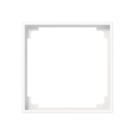 JG Zwischenrahmen 1-fach        A590ZAWW 