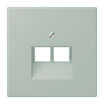 Jung Abdeckung              LC969-2UA217 