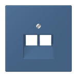 Jung Abdeckung              LC969-2UA211 