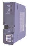 Mitsubishi SPS iQ CPU-Modul    Q06UDVCPU 