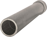 Dimplex Lüftungsrohr 370650     IS R 160 