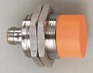 IFM Induktiver Sensor M30x1,5 DC  IIS247 