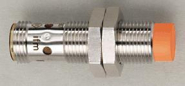 IFM Ind.Sensor M12x1 L=45 Sn=7mm  IFS261 
