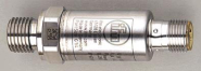 IFM Drucksensor 0...600bar G 1/4  PT5460 