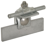 DEHN Falzklemme 0,7-8mm           365050 