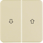 BER UPWG Wippe Jalousie           155222 