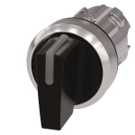 SIEM Knebelschalter,  3SU1052-2BL10-0AA0 