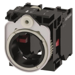 SIEM Halter für 3     3SU1500-1AA10-1PA0 