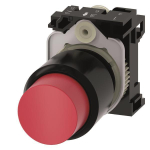 SIEM Drucktaster,     3SU1200-0FB20-0AA0 