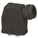 Siemens 3RK19112BE50 5 Kontaktbuchsen 