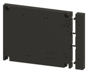 SIEM Grundplatte, S3-S3-S2    3RA2942-2F 