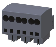 SIEM Hauptstromkreisklemmen   3RA6920-2A 