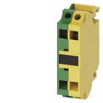 Siemens               3SU1400-1DA43-3AA0 