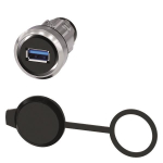 Siemens 3SU19500GA800AA0 USB-Anschluss 