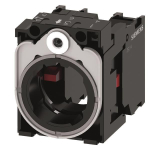 SIEM Halter für 3     3SU1550-1AA10-1PA0 