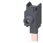 SIEM 1-Phasen-Einspeiseklemme 3RA2943-3L 